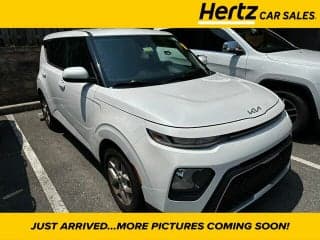 Kia 2022 Soul