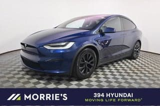 Tesla 2022 Model X