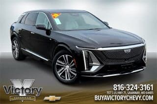 Cadillac 2023 LYRIQ