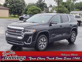 GMC 2023 Acadia