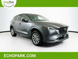 Mazda 2023 CX-5