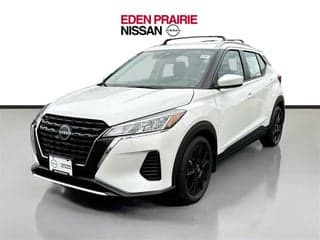 Nissan 2023 Kicks