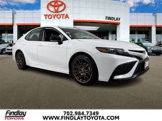 Toyota 2023 Camry