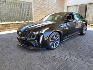 Cadillac 2024 CT5-V