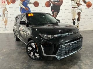 Kia 2024 Soul