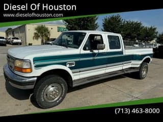 Ford 1994 F-350