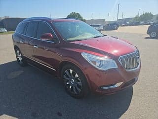 Buick 2017 Enclave