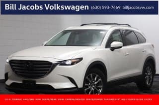 Mazda 2018 CX-9