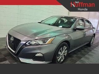 Nissan 2021 Altima