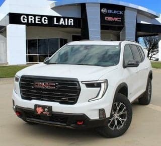 GMC 2024 Acadia