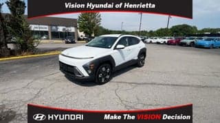 Hyundai 2024 Kona