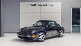 Porsche 1995 911