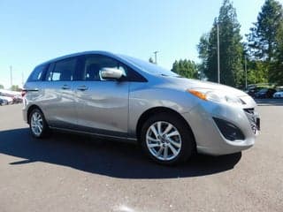 Mazda 2015 Mazda5