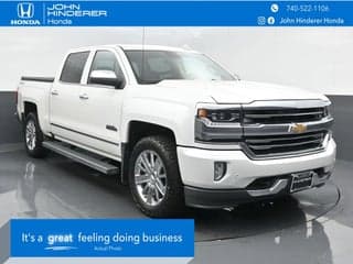 Chevrolet 2016 Silverado 1500