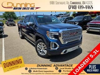 GMC 2019 Sierra 1500