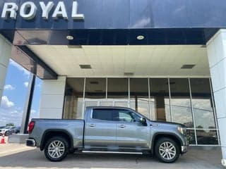 GMC 2019 Sierra 1500