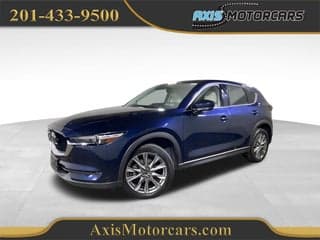 Mazda 2019 CX-5