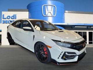 Honda 2020 Civic