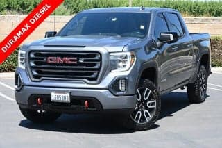 GMC 2021 Sierra 1500