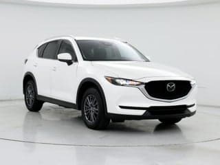 Mazda 2021 CX-5