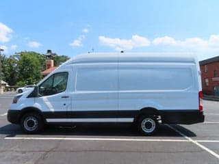 Ford 2022 Transit