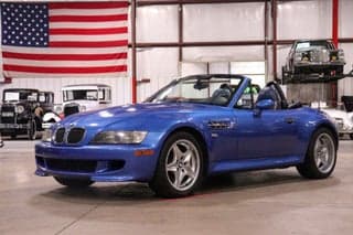 BMW 2000 Z3 M