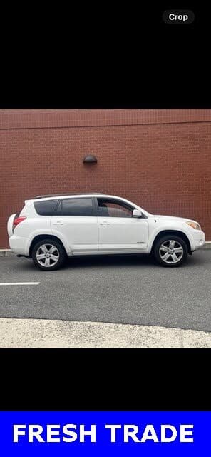 Toyota 2007 RAV4