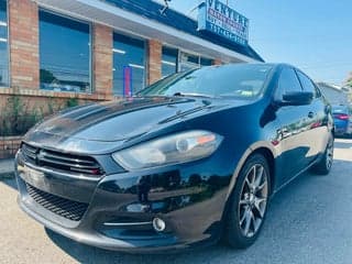 Dodge 2013 Dart