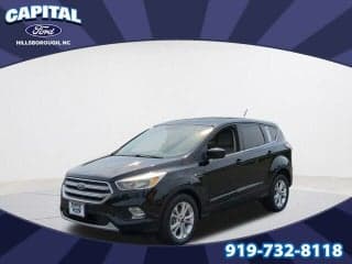 Ford 2017 Escape