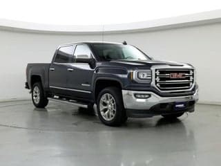 GMC 2018 Sierra 1500