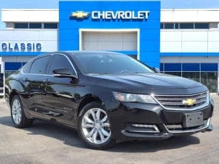 Chevrolet 2019 Impala