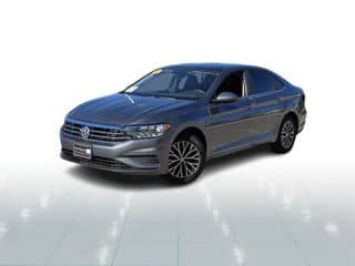 Volkswagen 2020 Jetta