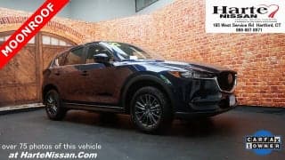 Mazda 2021 CX-5