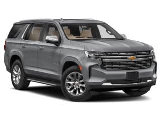 Chevrolet 2023 Tahoe