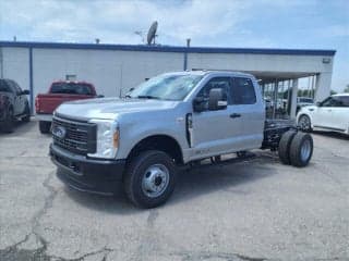 Ford 2024 F-350 Super Duty