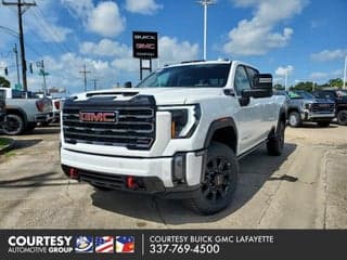 GMC 2024 Sierra 2500HD