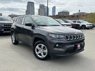 Jeep 2024 Compass