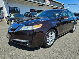 Acura 2009 TL