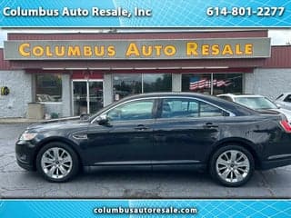 Ford 2010 Taurus