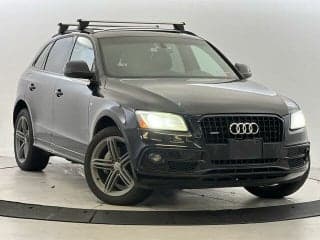 Audi 2014 Q5