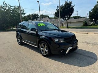 Dodge 2016 Journey