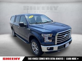 Ford 2016 F-150