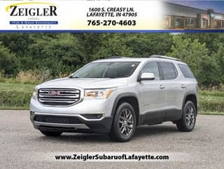 GMC 2017 Acadia