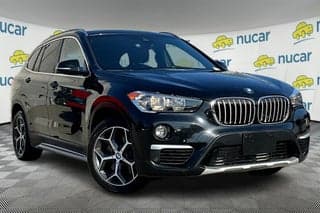 BMW 2019 X1