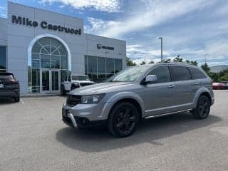 Dodge 2019 Journey