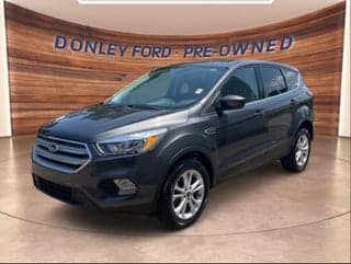 Ford 2019 Escape