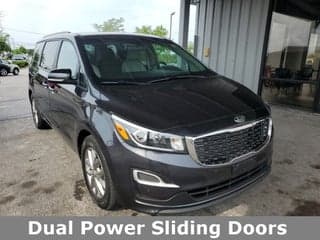 Kia 2021 Sedona