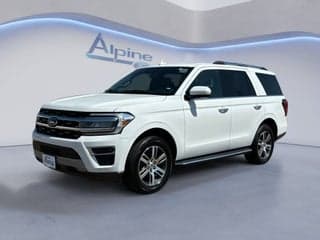 Ford 2022 Expedition