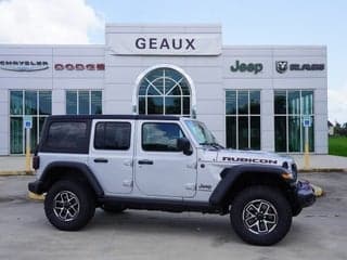 Jeep 2024 Wrangler