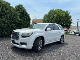 GMC 2016 Acadia